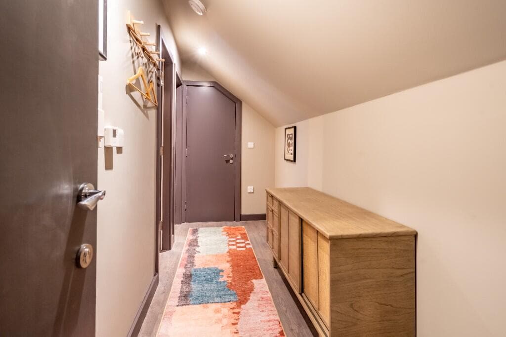 1 Bedroom Apartment For Rent In Micklegate, York, North Yorkshire, Yo1 Image 6