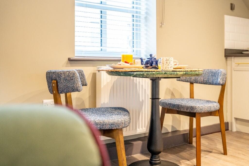 1 Bedroom Apartment For Rent In Micklegate, York, North Yorkshire, Yo1 Image 9