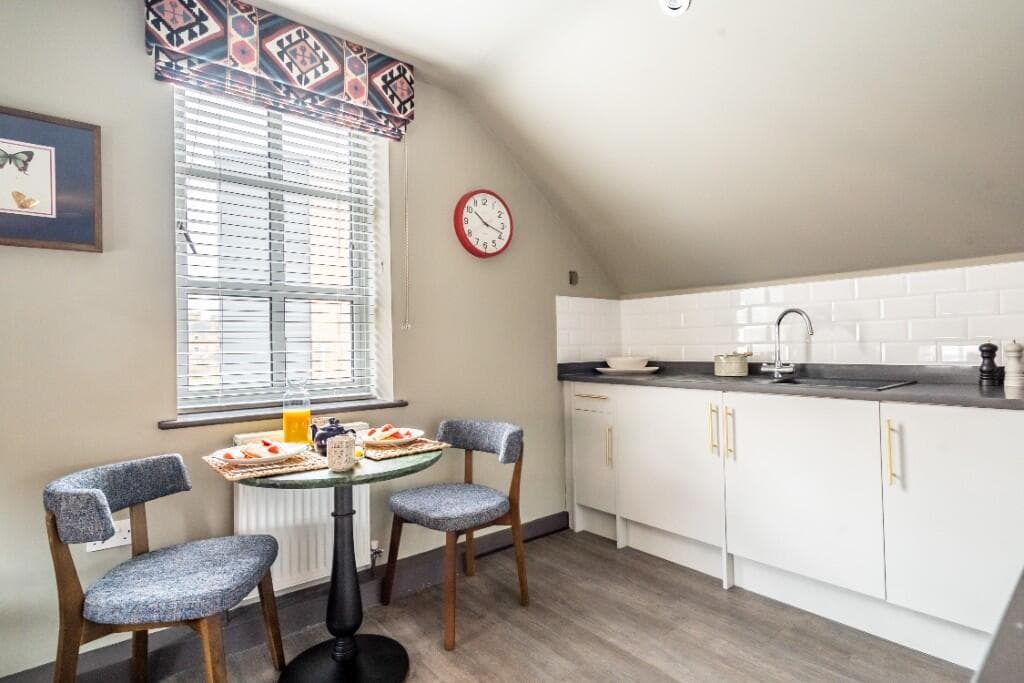 1 Bedroom Apartment For Rent In Micklegate, York, North Yorkshire, Yo1 Image 10