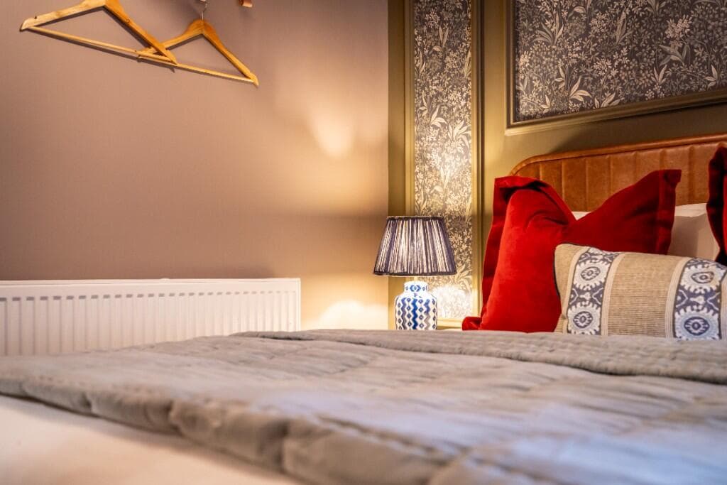 1 Bedroom Apartment For Rent In Micklegate, York, North Yorkshire, Yo1 Image 8