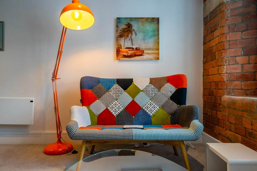 Studio Flat For Rent In Navigation Road, York, North Yorkshire, Yo1 Image 2