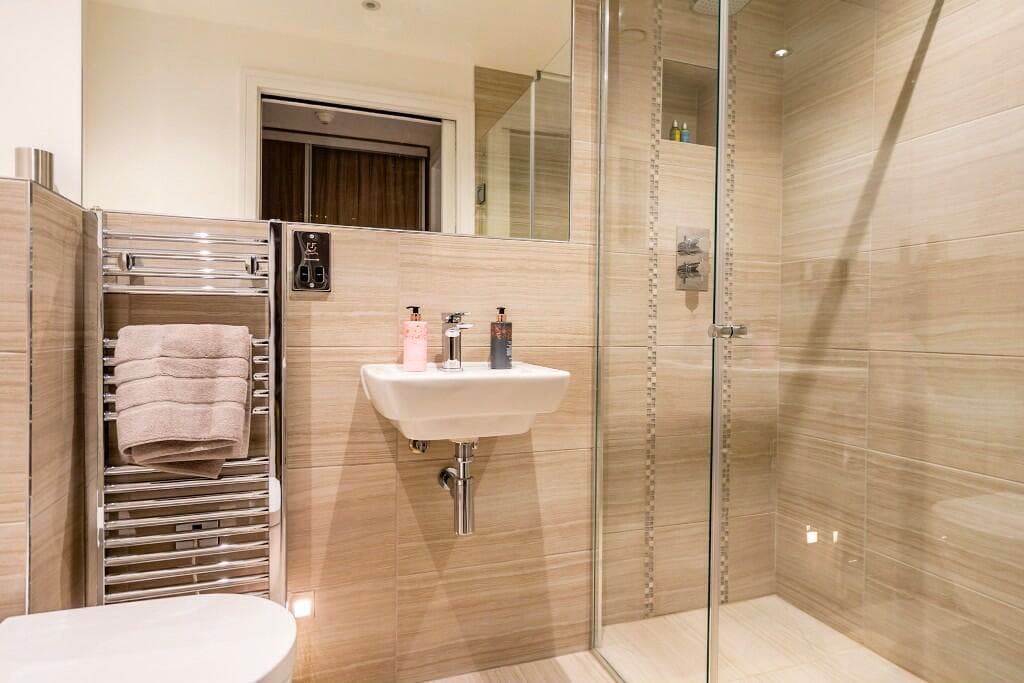 Studio Flat For Rent In Navigation Road, York, North Yorkshire, Yo1 Image 7