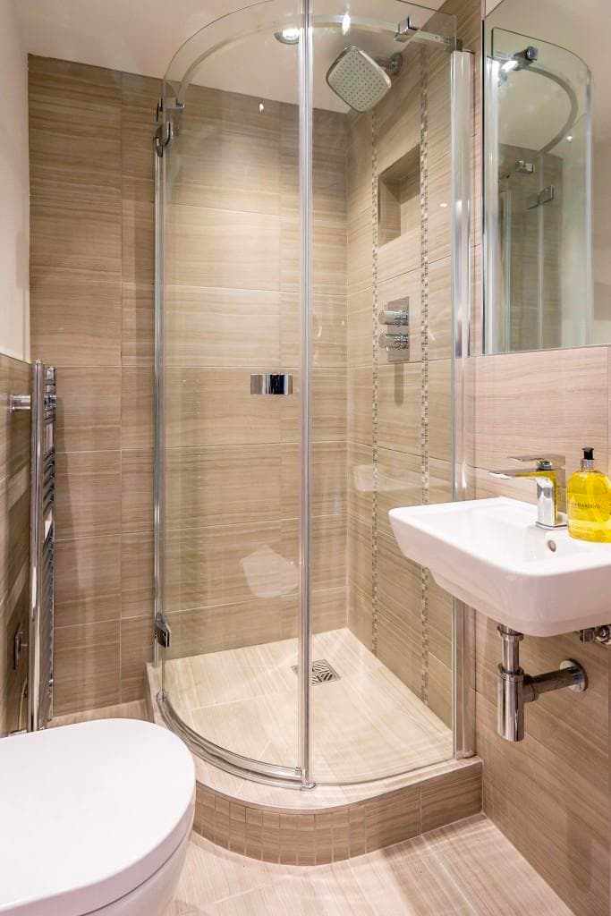 Studio Flat For Rent In Navigation Road, York, North Yorkshire, Yo1 Image 8