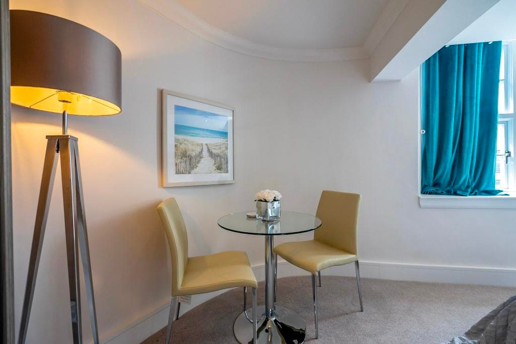 Studio Flat For Rent In Navigation Road, York, North Yorkshire, Yo1 Image 4