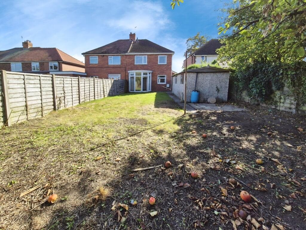 3 bedroom semi-detached house for sale in Beckfield Lane, York, North Yorkshire, YO26 Image 2