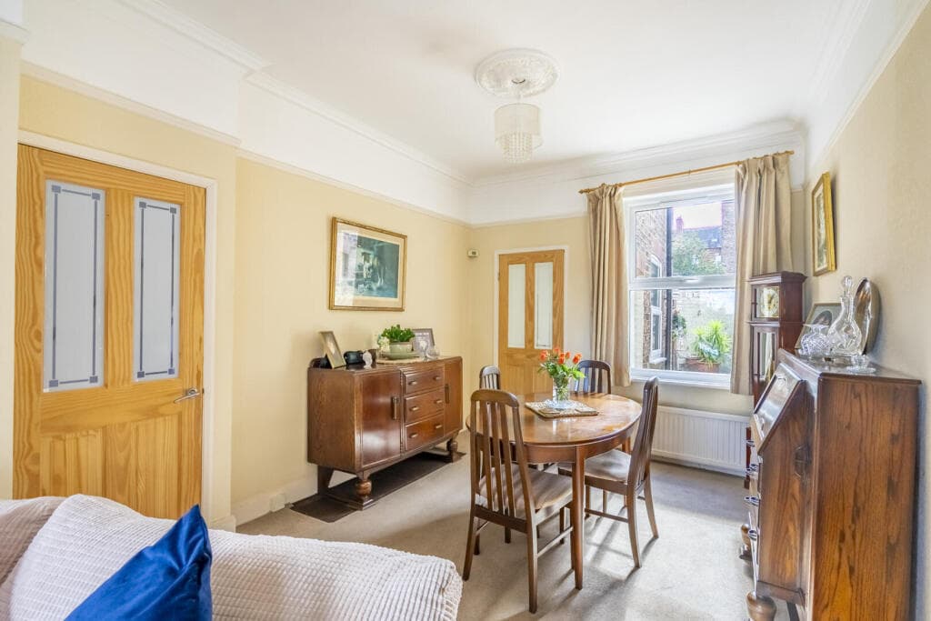 3 bedroom terraced house for sale in Alma Terrace, York, YO10 Image 4