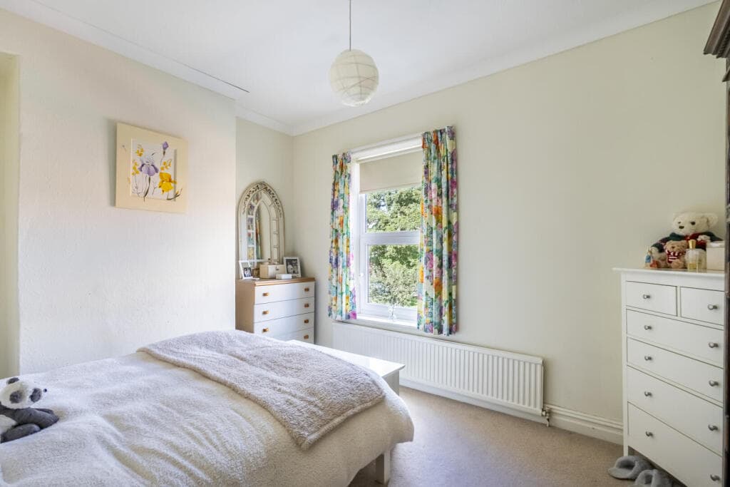 3 bedroom terraced house for sale in Alma Terrace, York, YO10 Image 9