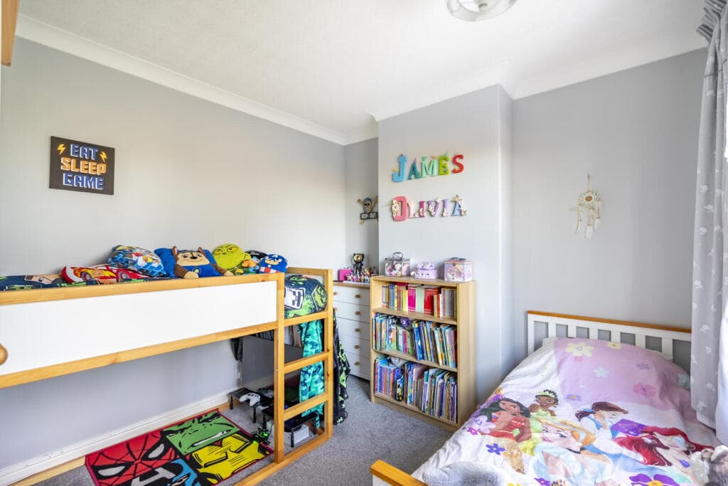 3 bedroom semi-detached house for sale in Wetherby Road, York, YO26 Image 10