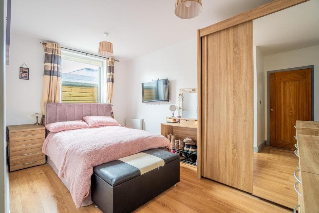 2 bedroom apartment for sale in George Cayley Drive, York, YO30 Image 6