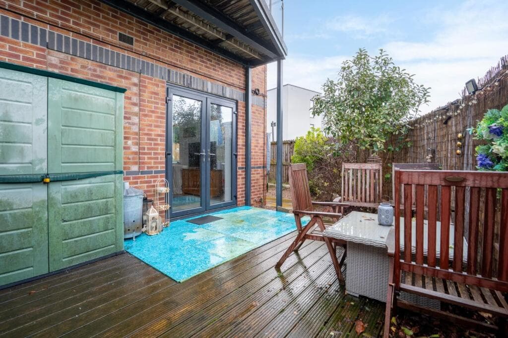 2 bedroom apartment for sale in George Cayley Drive, York, YO30 Image 10