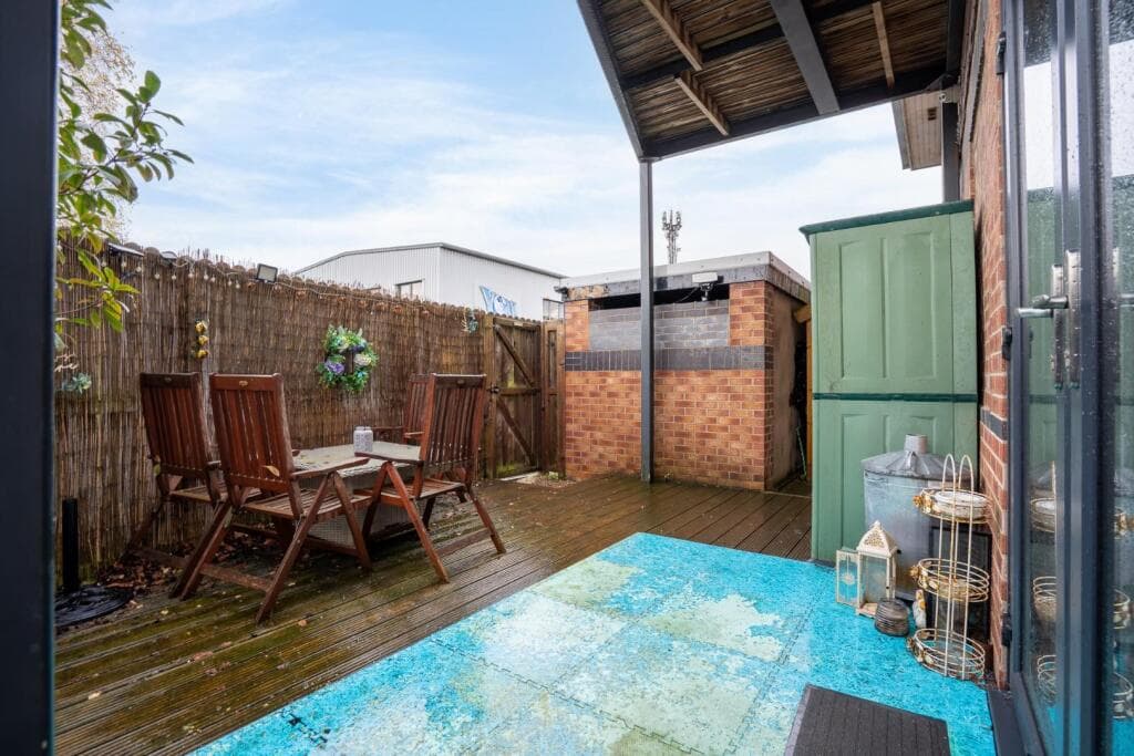 2 bedroom apartment for sale in George Cayley Drive, York, YO30 Image 11