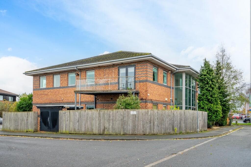 2 bedroom apartment for sale in George Cayley Drive, York, YO30 Image 12