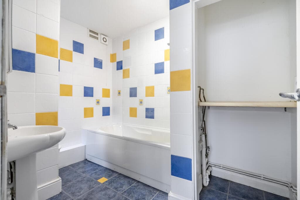 1 Bedroom Apartment For Sale In Stamford Street East Leeman Road, Yo26 Image 8