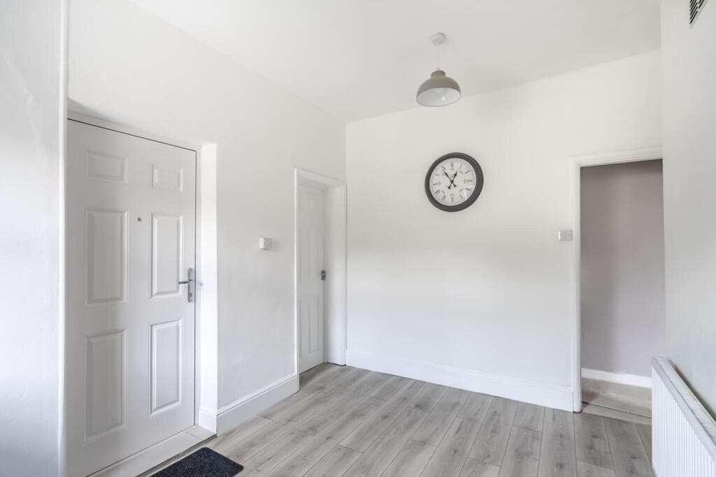 1 Bedroom Apartment For Sale In Stamford Street East, York, Yo26 Image 8