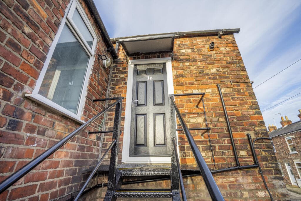 1 Bedroom Apartment For Sale In Stamford Street East, York, Yo26 Image 10