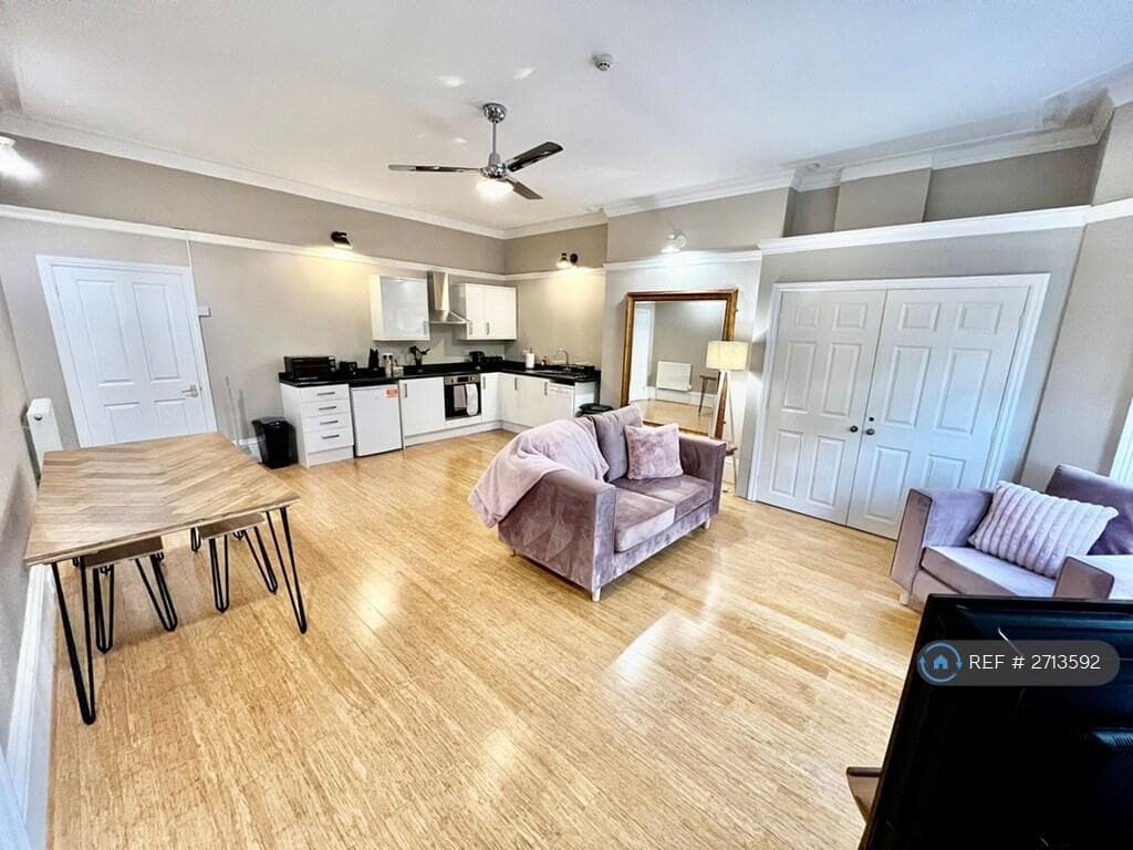 1 bedroom flat for rent in Acomb Road, York, YO24 - Flat/Apartment in york