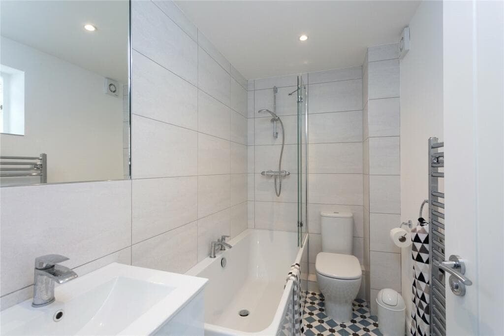 3 bedroom terraced house for sale in St. Andrew Place, York, North Yorkshire, YO1 Image 12