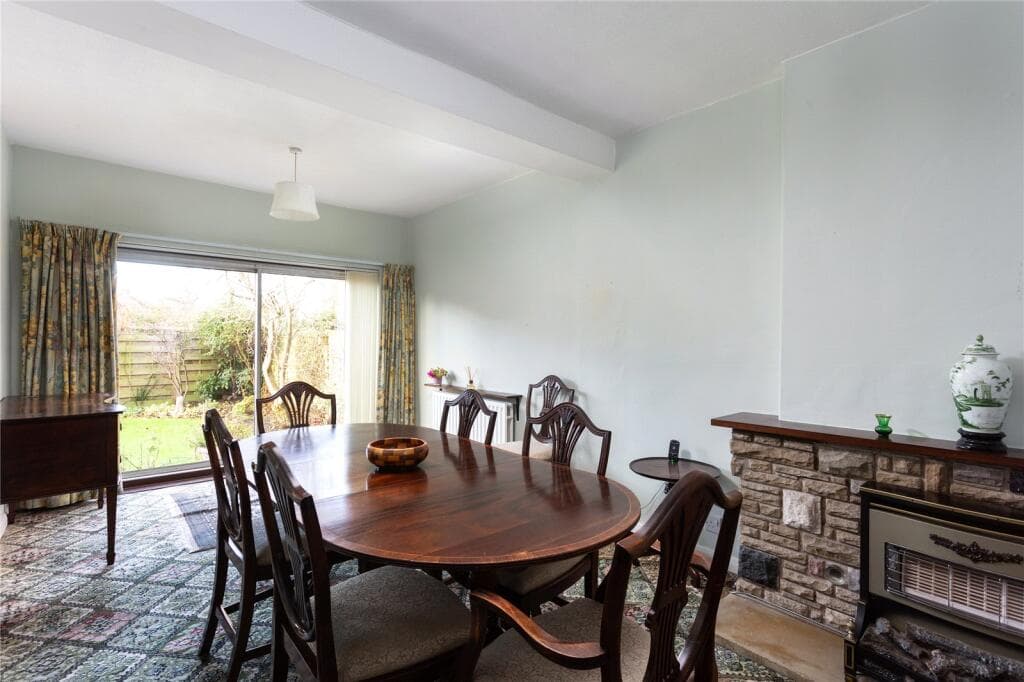 4 bedroom detached house for sale in Huntington Road, York, North Yorkshire, YO31 Image 6