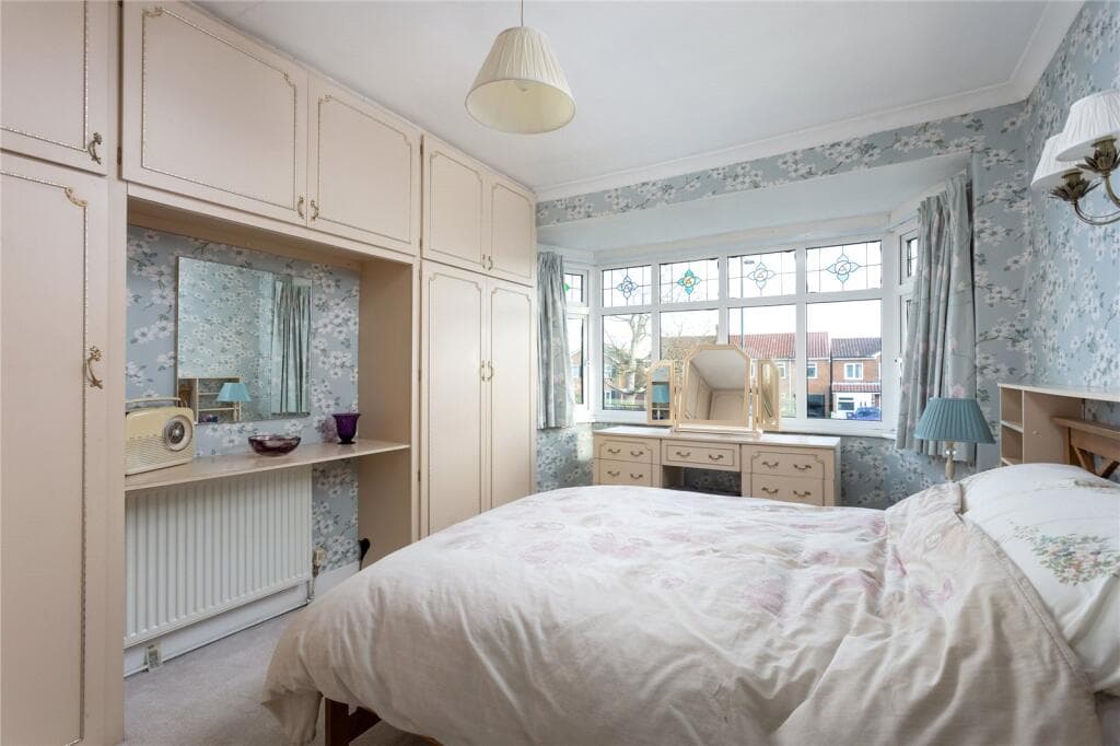 4 bedroom detached house for sale in Huntington Road, York, North Yorkshire, YO31 Image 8