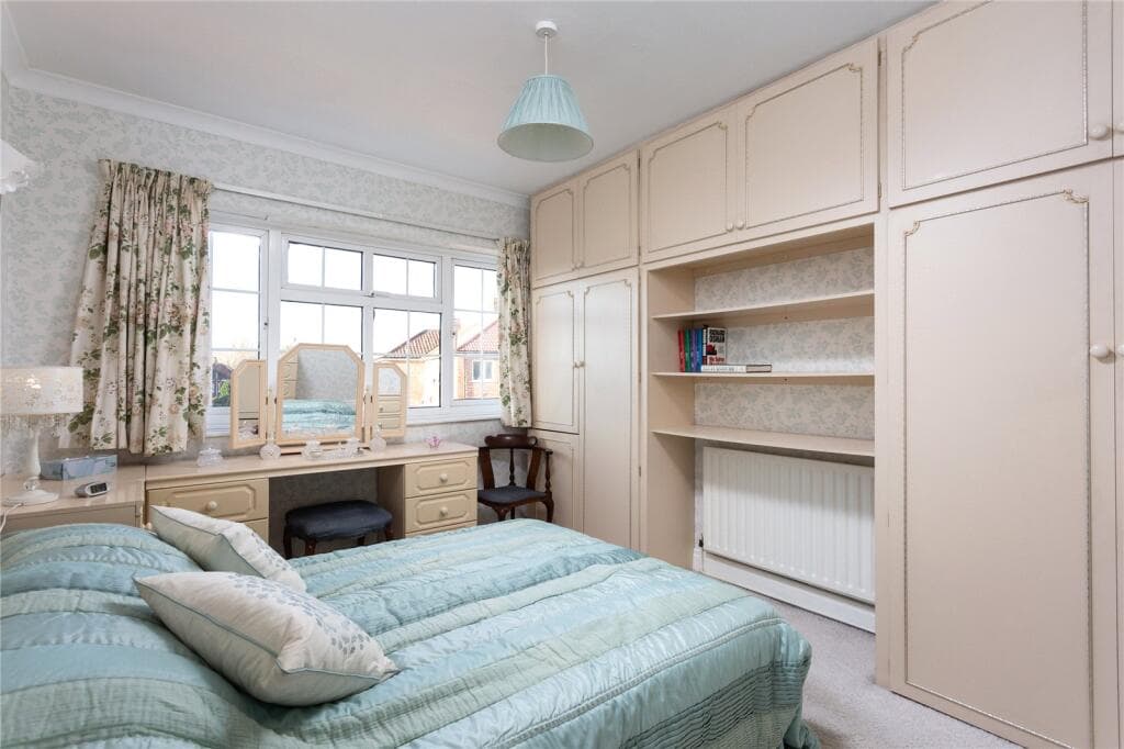 4 bedroom detached house for sale in Huntington Road, York, North Yorkshire, YO31 Image 9