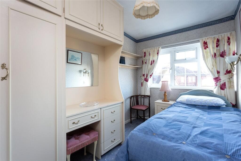 4 bedroom detached house for sale in Huntington Road, York, North Yorkshire, YO31 Image 10