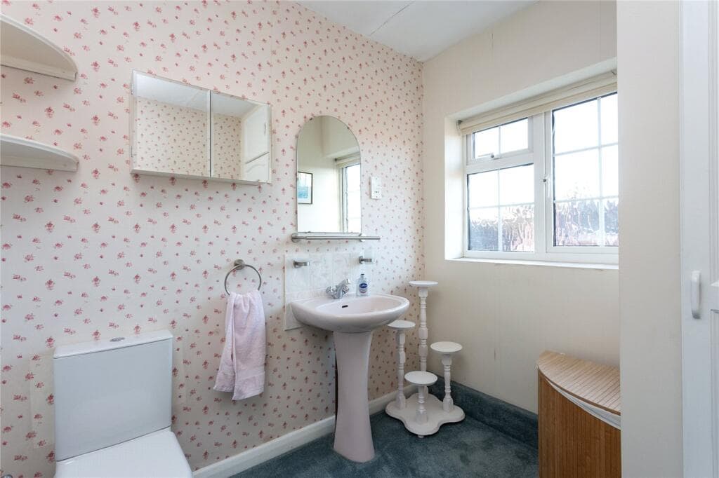 4 bedroom detached house for sale in Huntington Road, York, North Yorkshire, YO31 Image 12