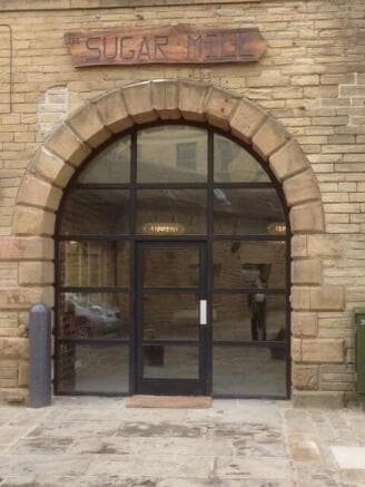 1 bed Apartment to rent in batley