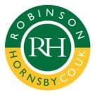 Robinson Hornsby