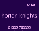 Horton Knights