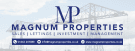Magnum Properties Ltd