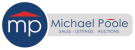 Michael Poole