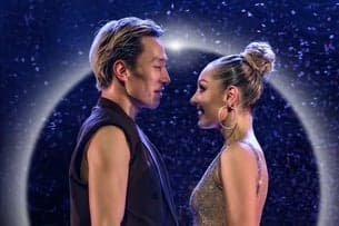 Event image for Amy & Carlos: Reborn