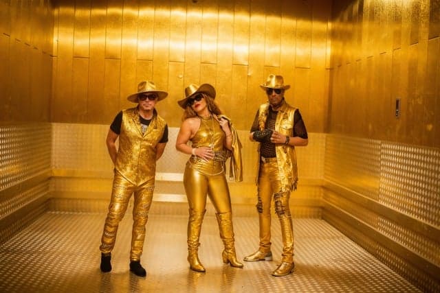 Event image for Shalamar - Venue Premium Tickets