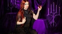 Event image for JINKX MONSOON: Speaking of Witch - Venue Premium Tickets