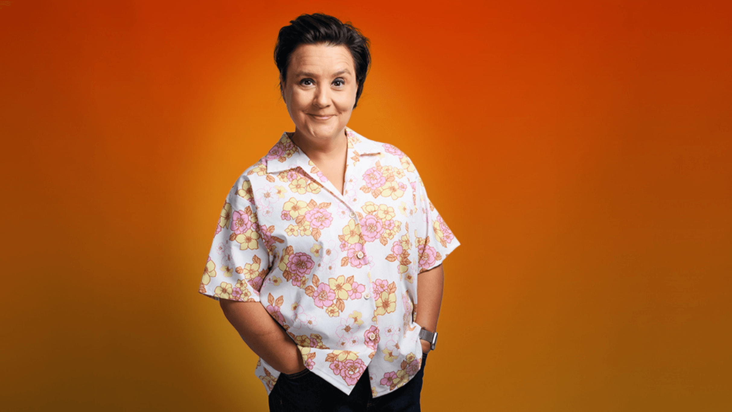 Susan Calman : Tall Tales