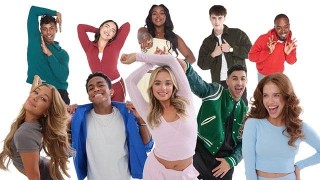 The Next Step - Venue Premium Tickets