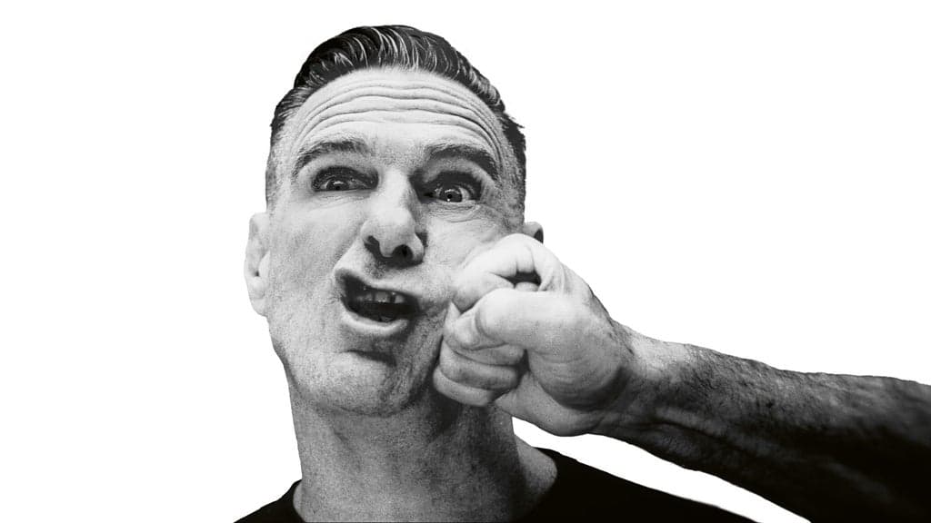  Venue Premium Tickets - Bryan Adams 