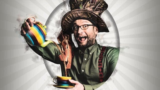 Gary Delaney: Work In Progress