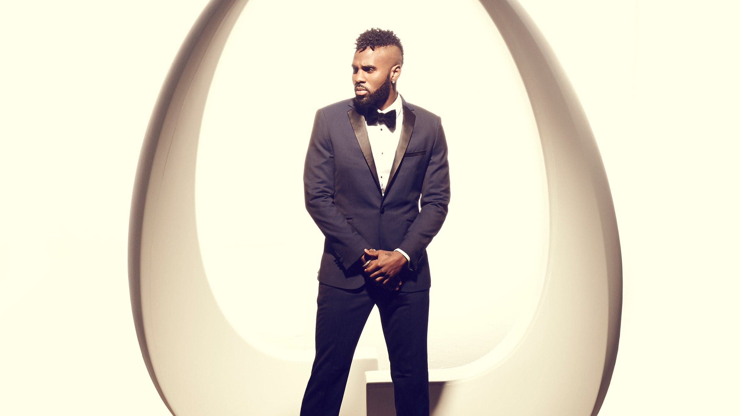 Venue Premium Tickets - Jason Derulo