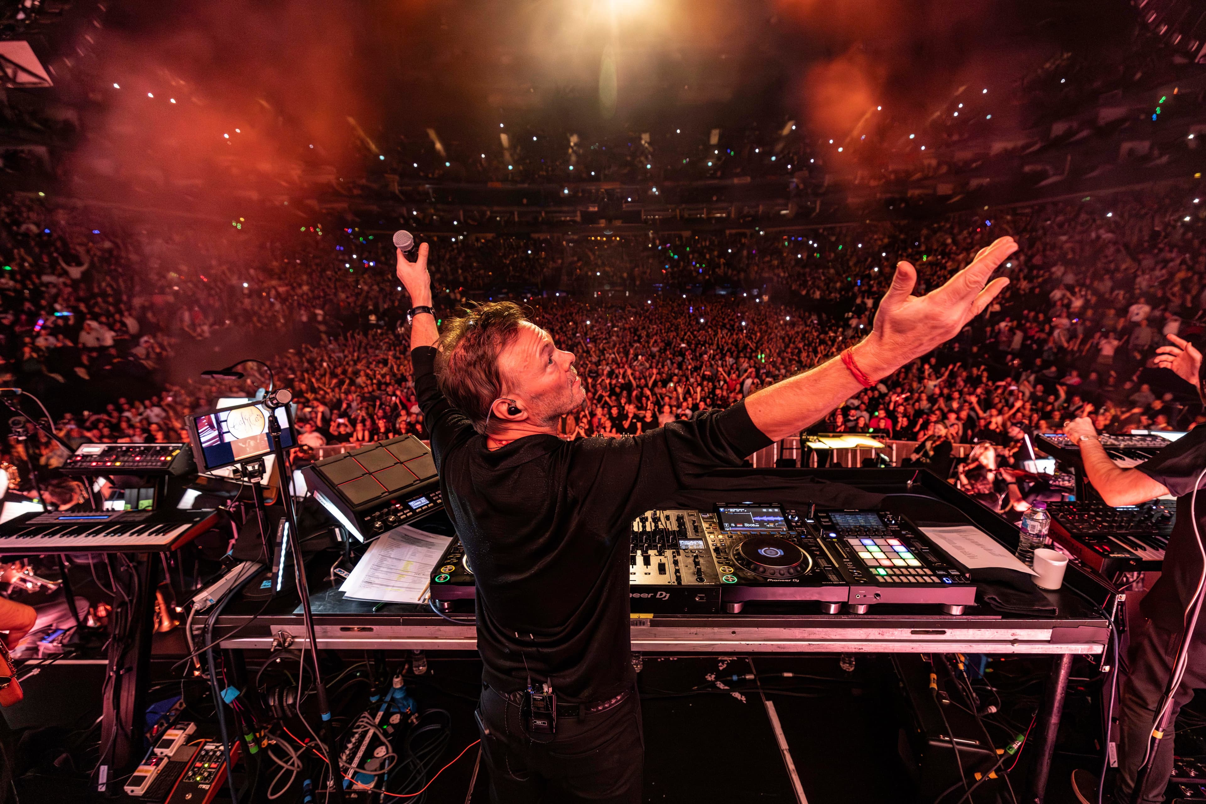 Event image for Pete Tong presents Ibiza Classics