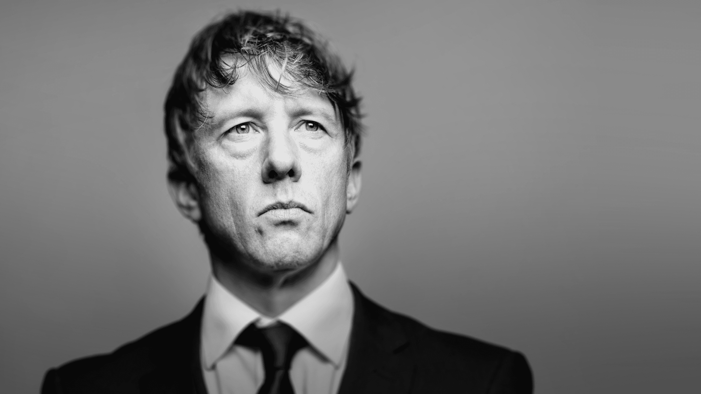 Jonathan Pie: Work in Progress