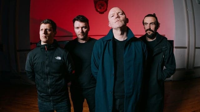 The Slow Readers Club - 10 Years of Cavalcade Album