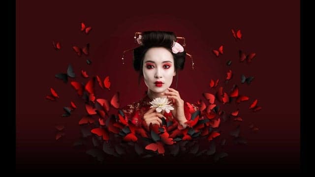 Madama Butterfly