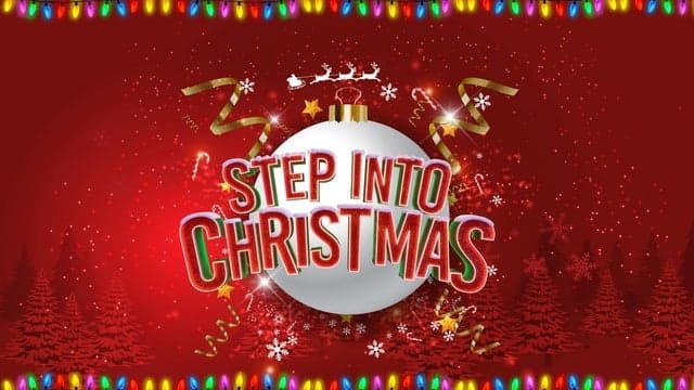 Venue Premium Tickets - Step into Christmas