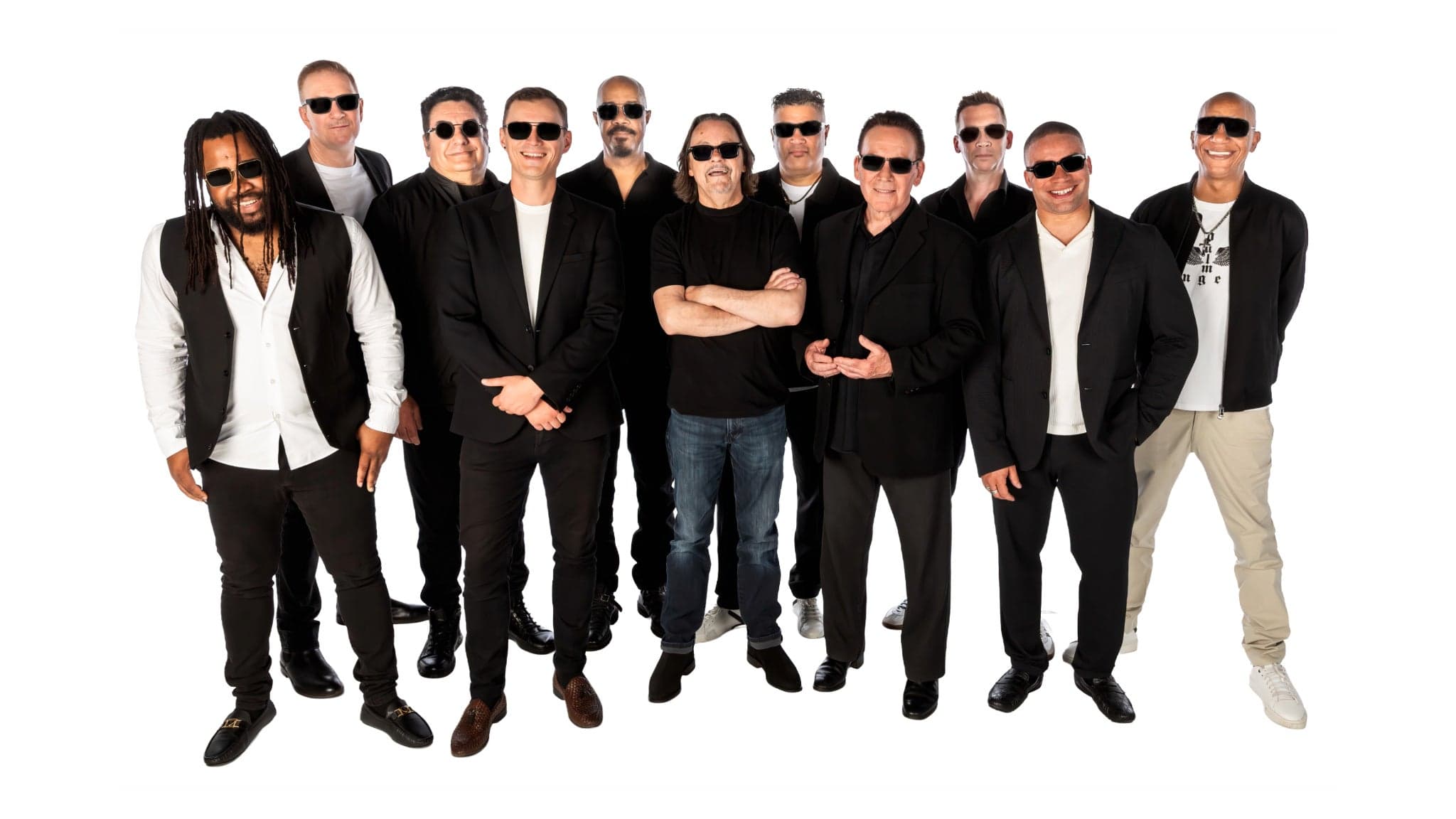 UB40 - Venue Premium Tickets