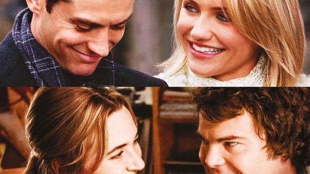 The Holiday in Concert - Film with Live Orchestra