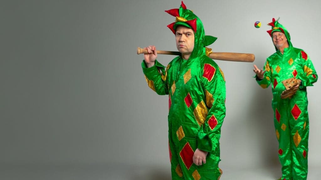 Piff and Pop's Magic Shoppe