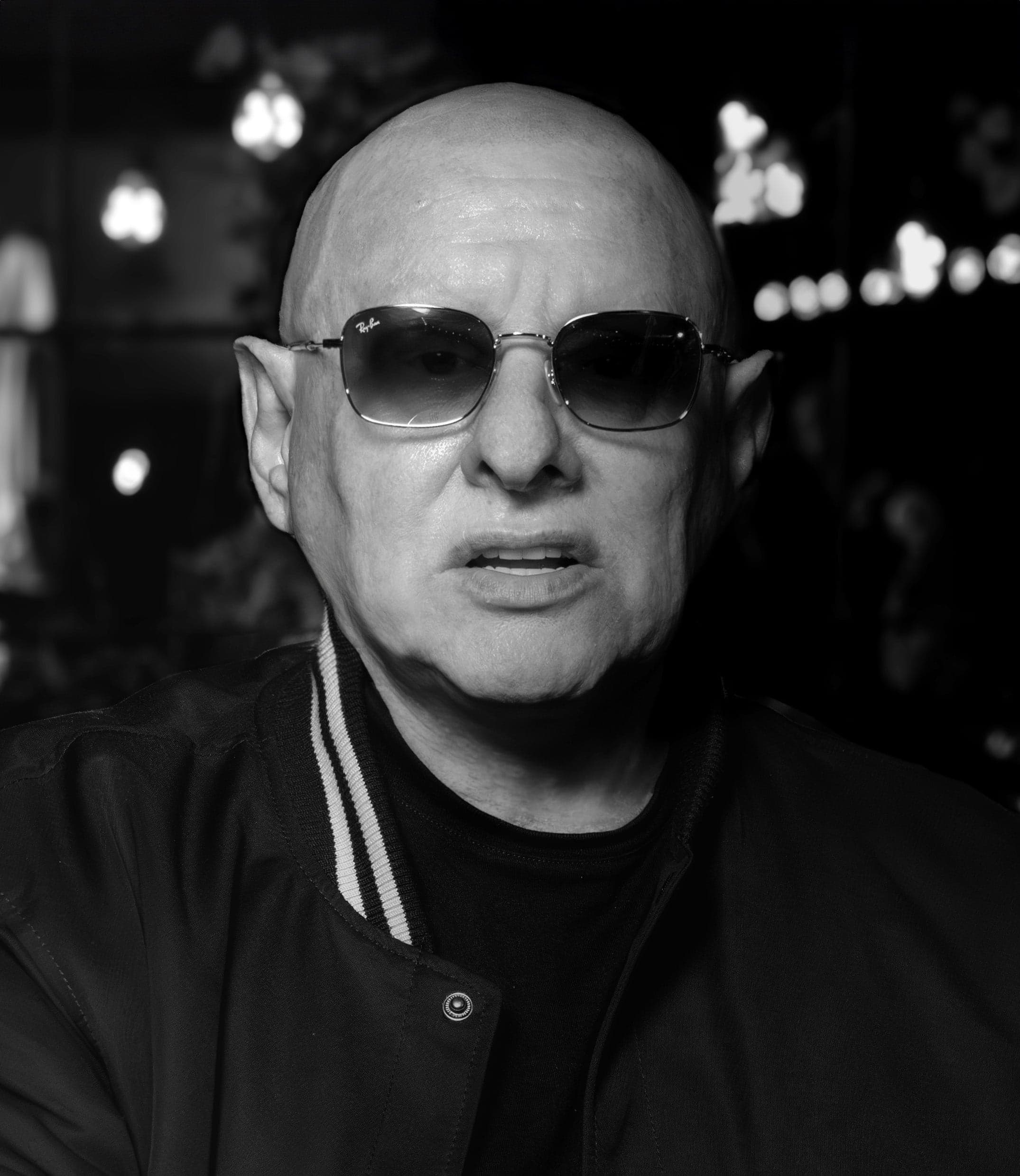 Event image for Shaun Ryder - Happy Mondays, and Fridays, and Saturdays and Sundays