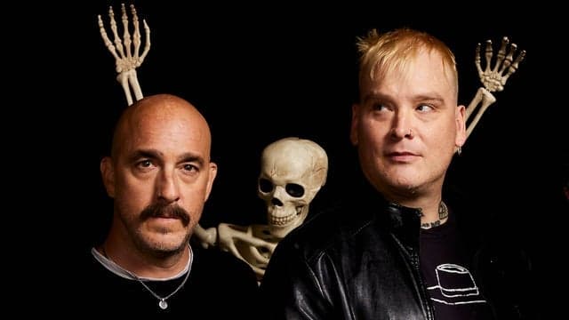 Event image for Alkaline Trio