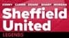 An Evening with Sheffield United Legends